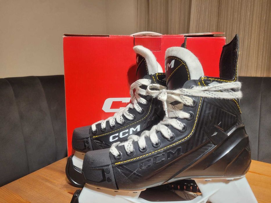 CCM Tacks AS 550 marimea 4, 23.5cm