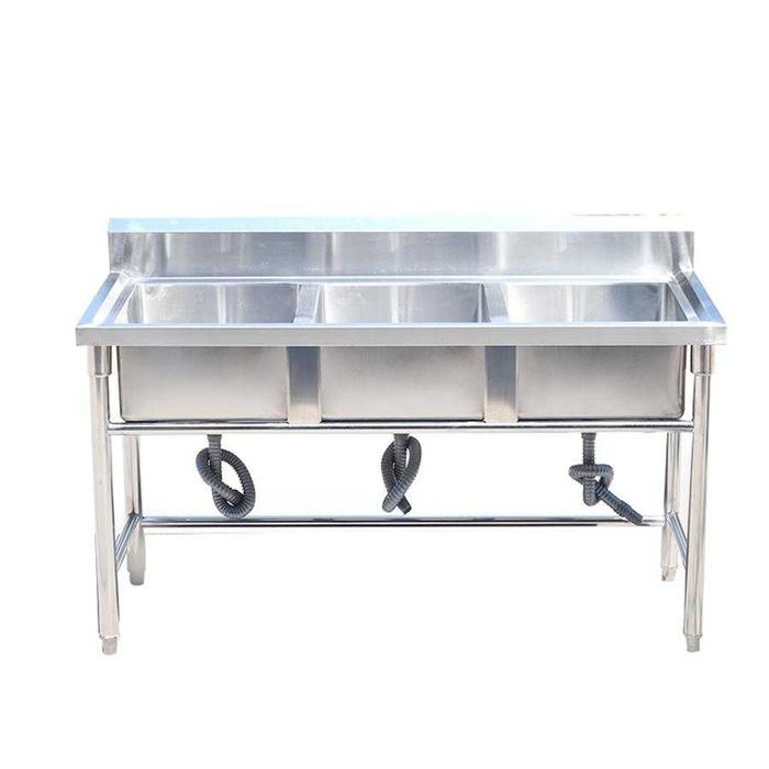 Мивки от неръждаема стомана нестандартни размери