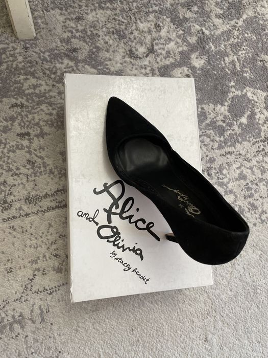 Класссические лодочки