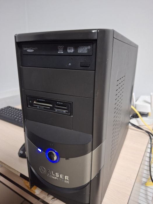 Продам Компьютер