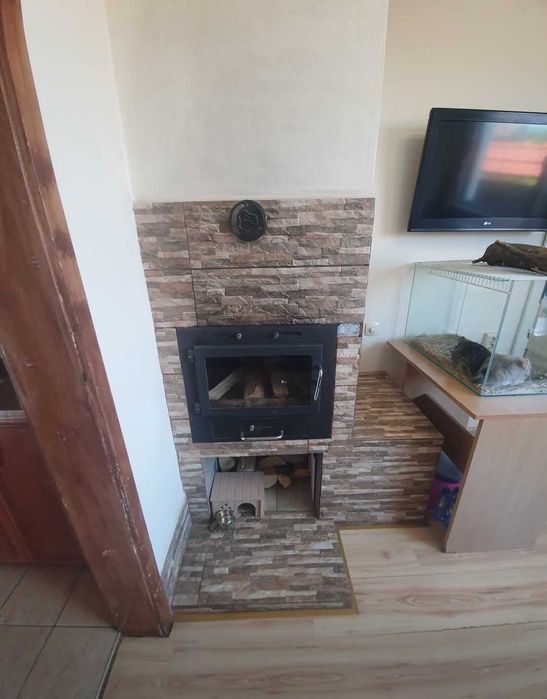 Къща в град Килифарево