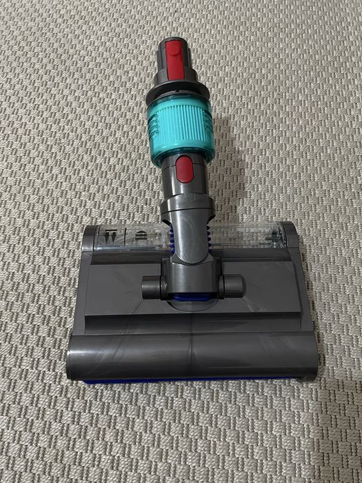 Perie pentru aspirator Dyson