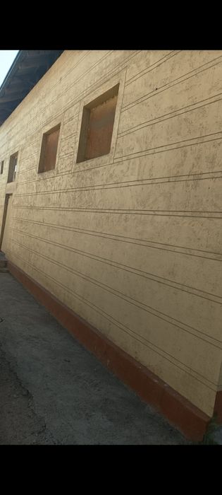 Дом. В аренду в городе  Самарканде