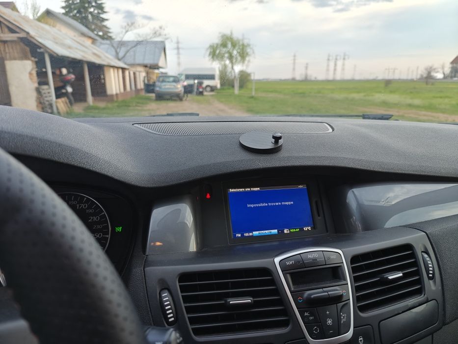 Renault laguna coupe 2.0 dci