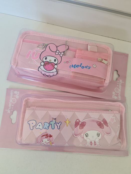 Пеналы по Куроми