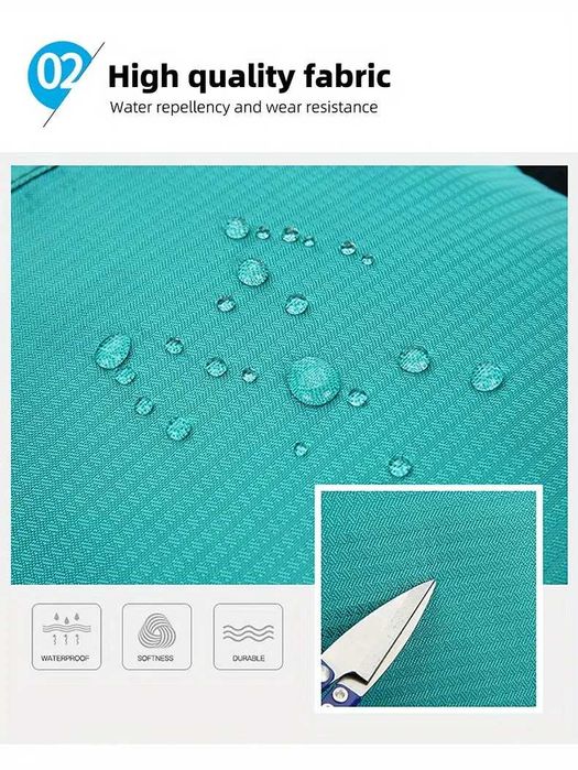 Водоустойчива ултралека раница - сгъваема!