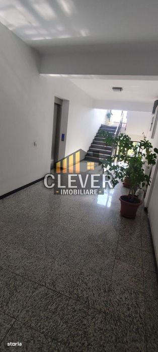 Apartament 2 camere  Dobroesti Str Doinei parcare demisol inclusa