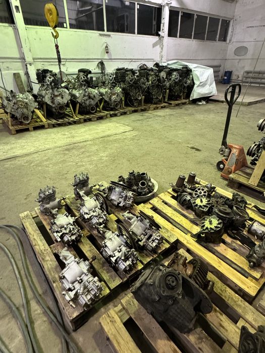 Компрессор Зил 130-131,с хранения