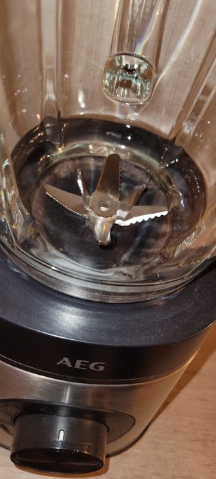 Vanzare Blender AEG TB6-1-6ST