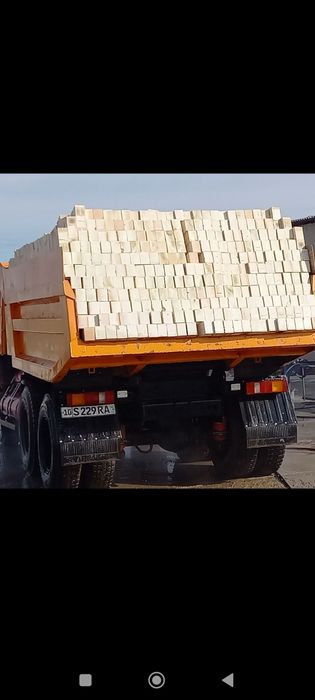 Пишган гишт керамика 150 марка