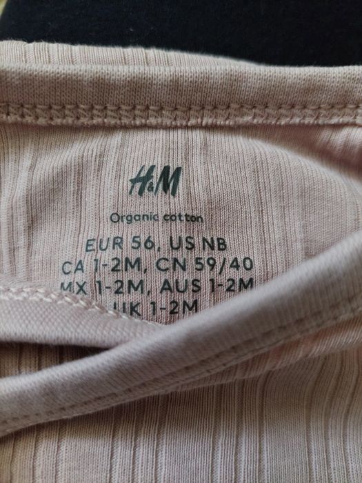 Seturi H&m marimea 56