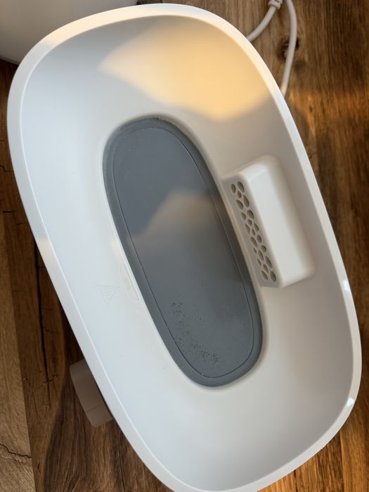 Sterilizator electric si uscator Premium Philips Avent