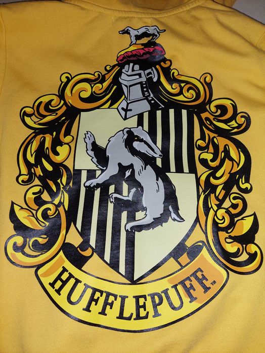 Суичър Хари Потър - размер S  - 158/164