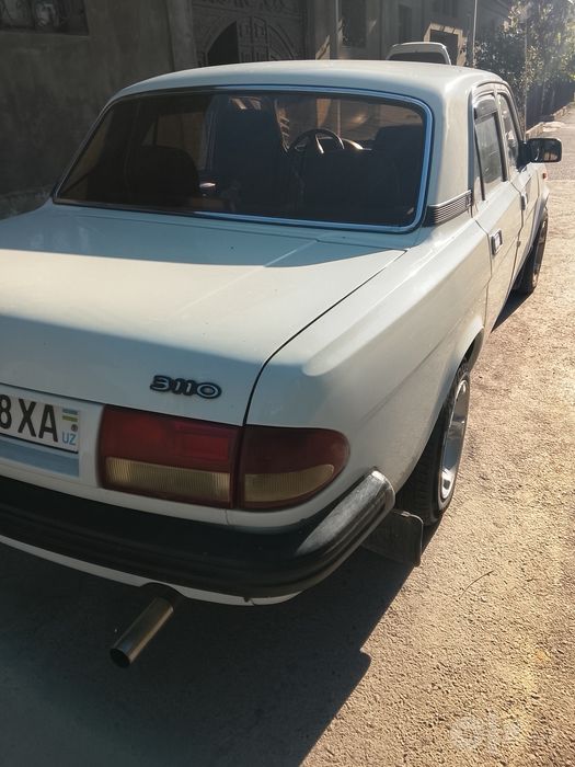 Sotiladi volga 3110