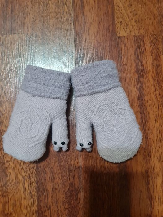 Головные уборы на 12-18месяцев