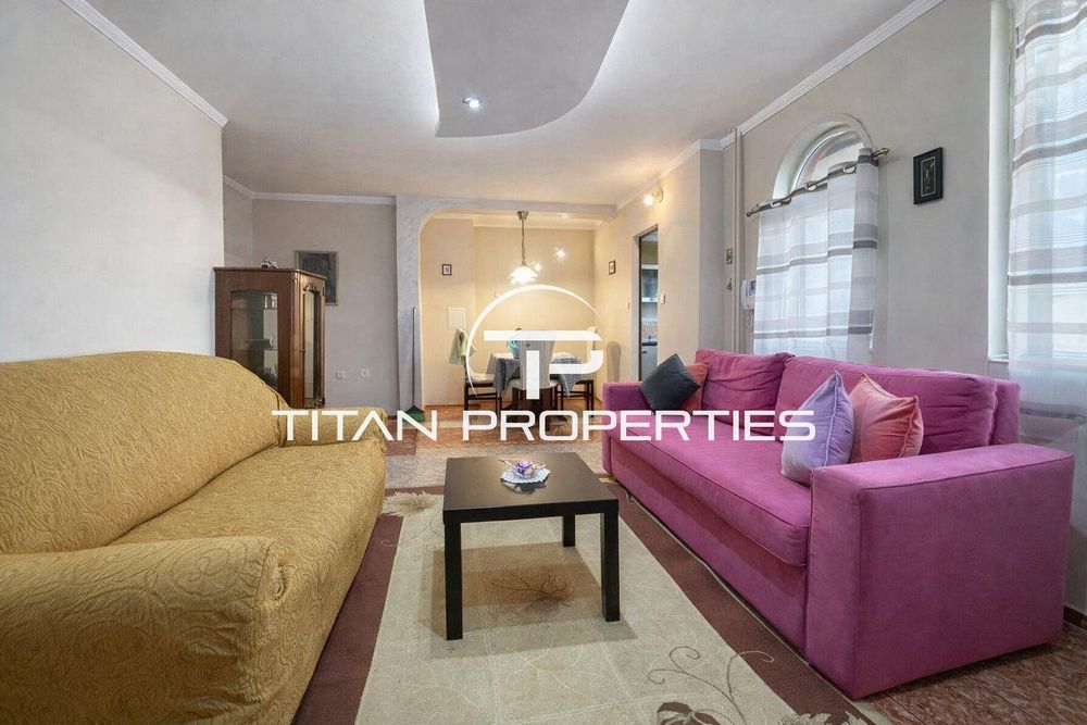 Продава се Тристаен апартамент в Пловдив, Кършияка - 103 кв.м за 1941 €/кв.м - Снимка #4