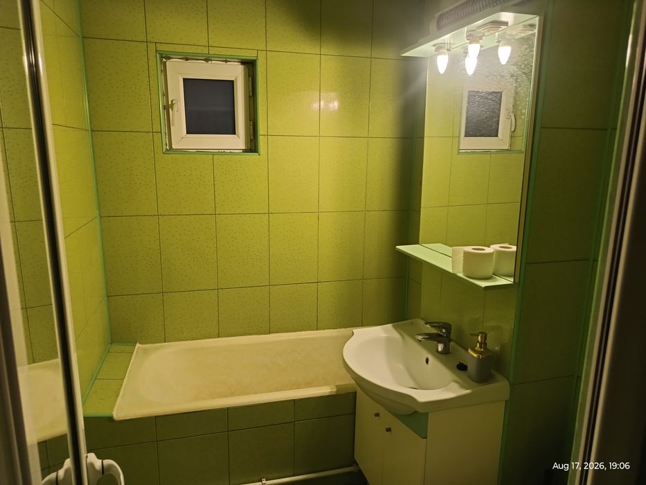 Inchiriez apart 2 camere Centru
