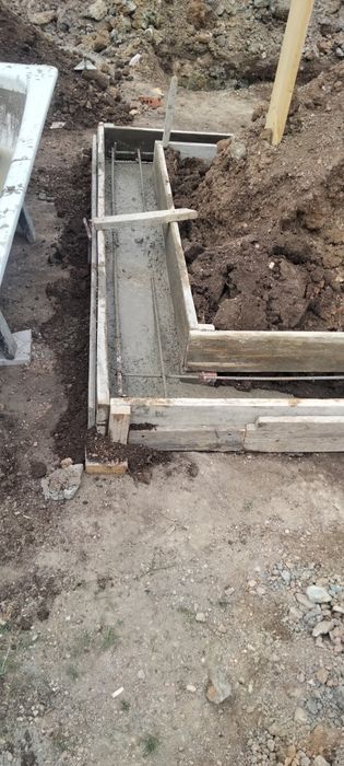 Стройм Мазар под ключ