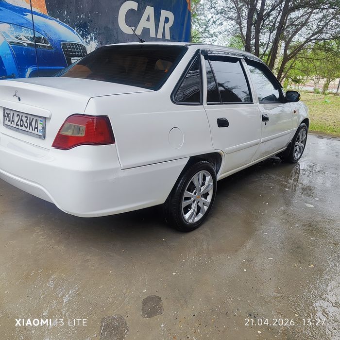 Other Nexia 2010 — 3