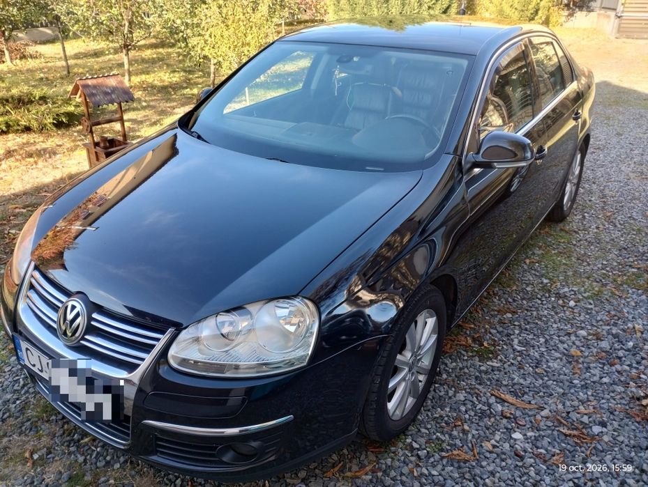 VOLKSWAGEN Jetta 2006 — imagine 1