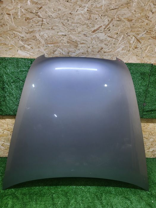 Капот Ауди А6С6  оригинал