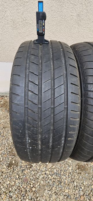 Anvelope Bridgestone Alenza 001 * RunFlat RSC RFT 245/50 R19 105W