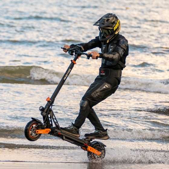 IN STOC!!!Trotineta KuKirin G2 MAX:NOUA,Sigilata,Garantie