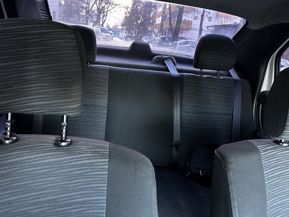 LOGAN 1.6 benzina 2008