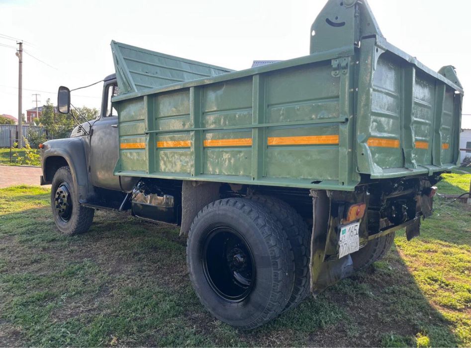 Продам ЗИЛ Уральск