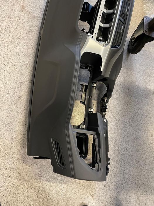 Plansa bord vw t-roc