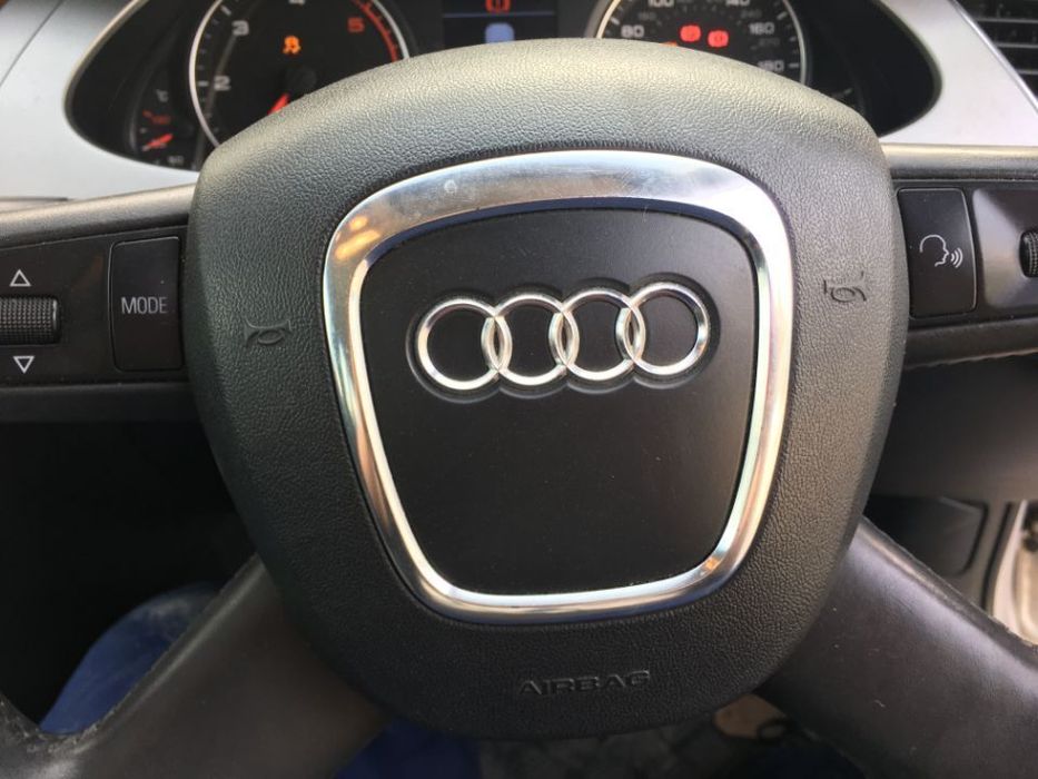 Airbag Volan Audi A4 B8 2008 - 2013