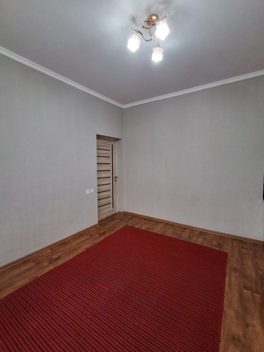 Частный дом пастроили для себя