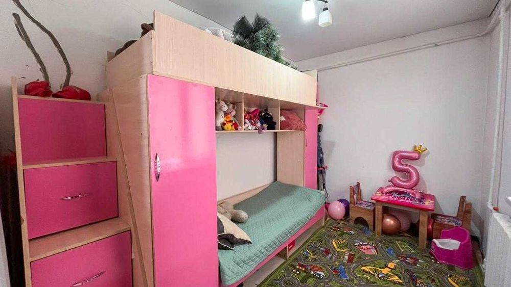 продаётся 3х ком кв Рамаз Империя