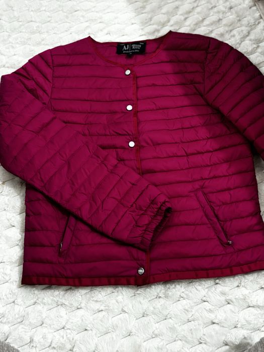 Geaca Armani jeans dama