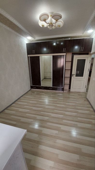 Продается квартира с ремонтом с обстановкой