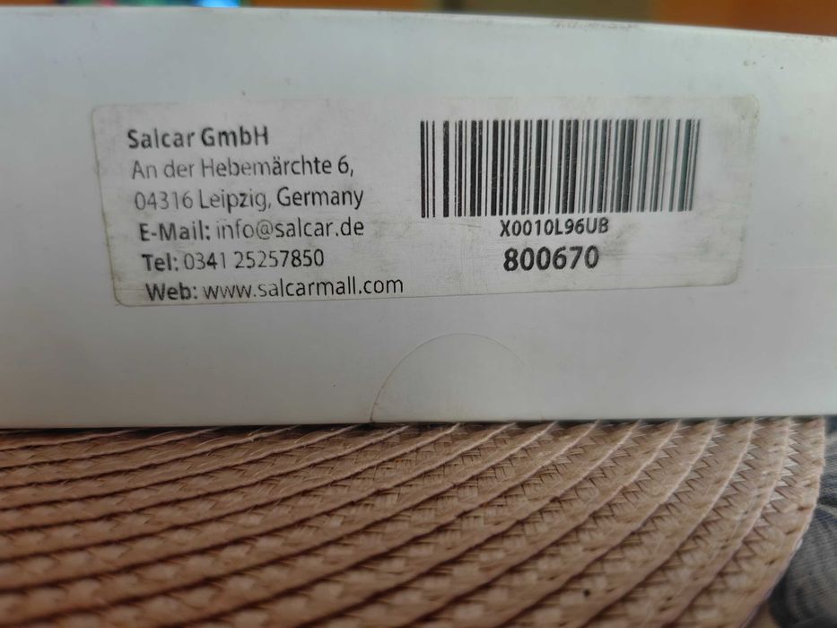USB микрофон fifine k670