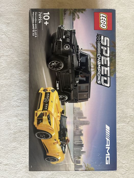 Lego de vanzare 76914 71829 21255 76924 60374 21313 10261