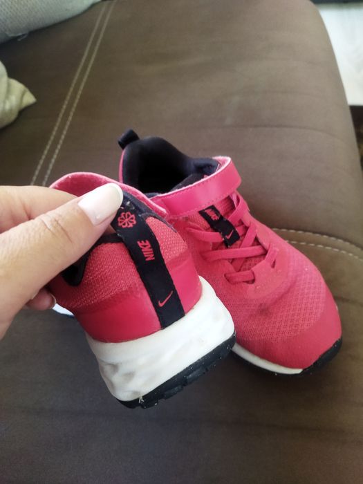 Детски маратонки Nike i Adidas