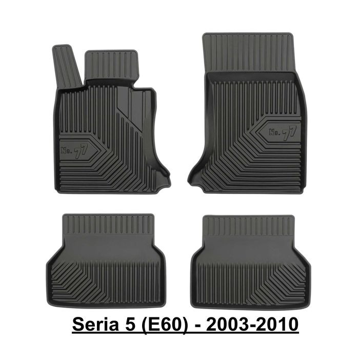 Covorase Tavita Groase BMW Seria 1/2 Seria 3/4 Seria 5 Seria 6 Seria 7