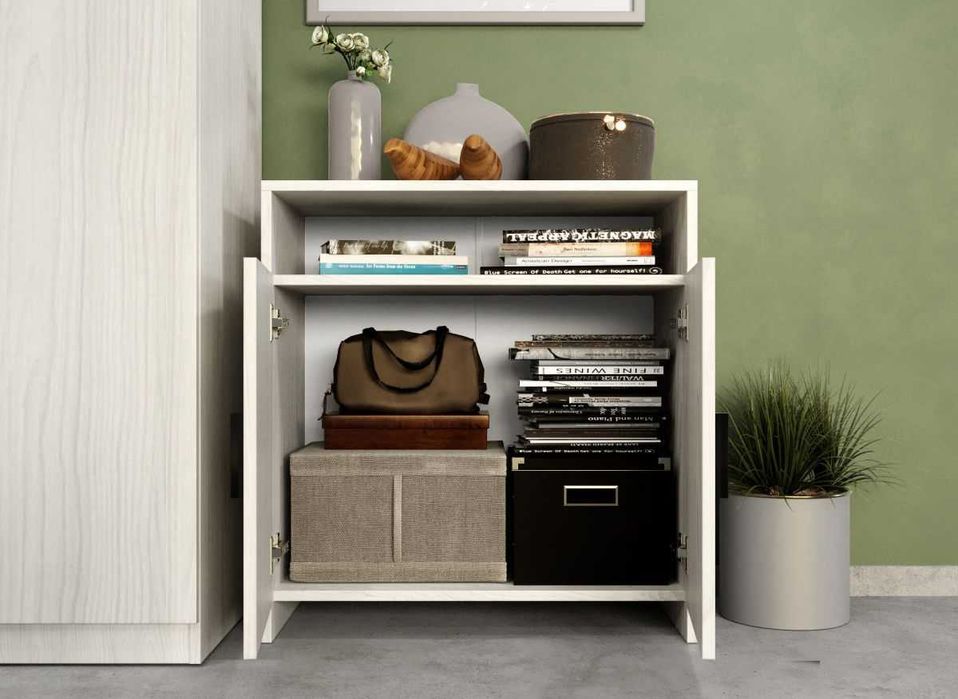 Set Dormitor Douglas C06 Tapitat Wenge - Transport Gratuit