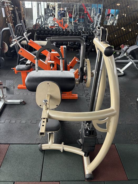 Професионален уред за трицепс