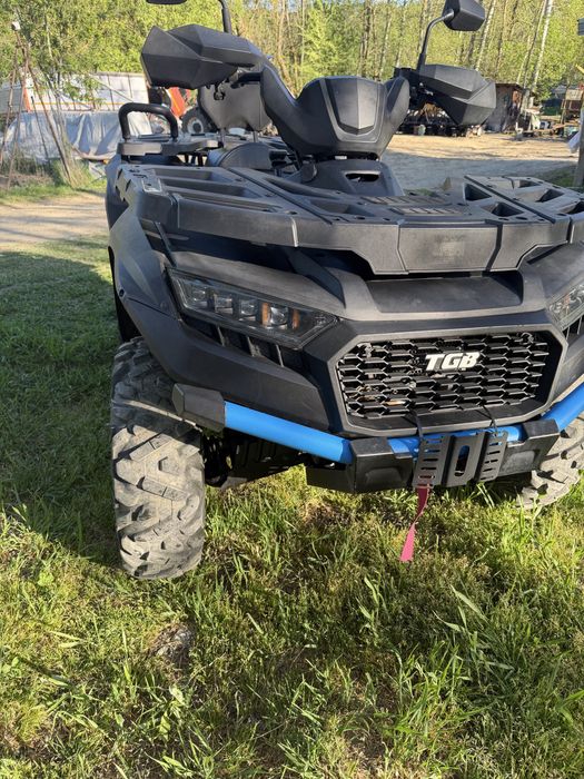 Atv tgb 600 lt 2022