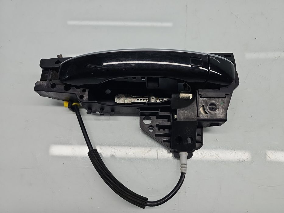 Maner usa stanga spate AUDI Q5 (8RB) [Fabr 2008-2016] SUV S-line, Quat