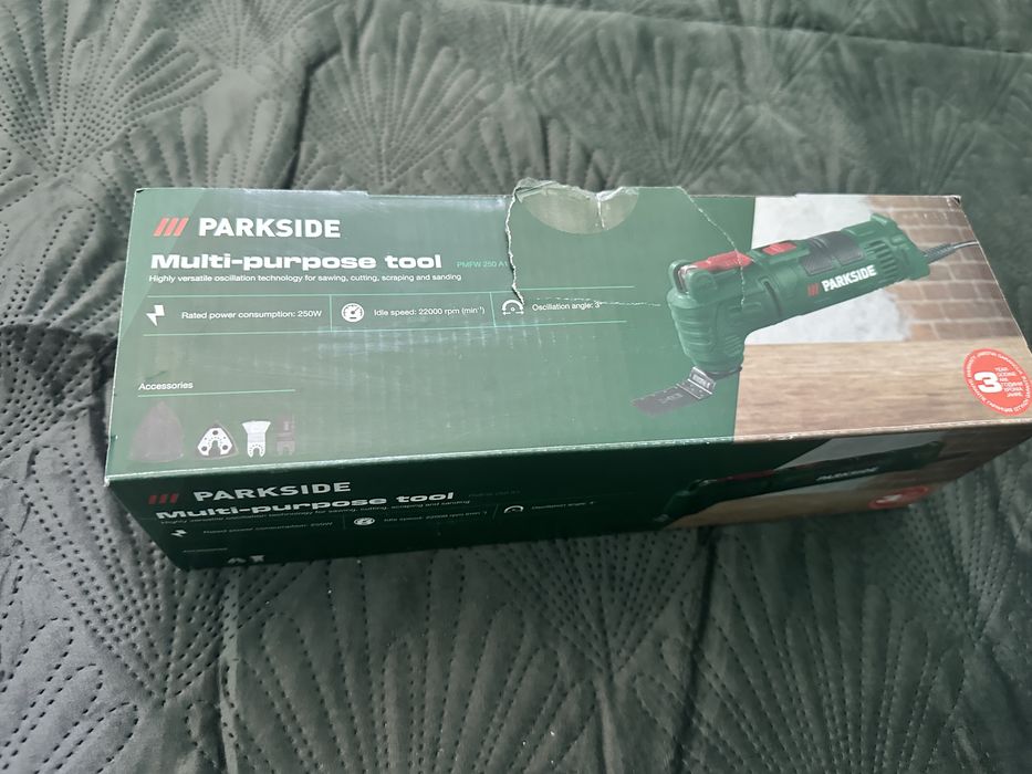 ТЕХНИКА И ИНСТРУМЕНТИ