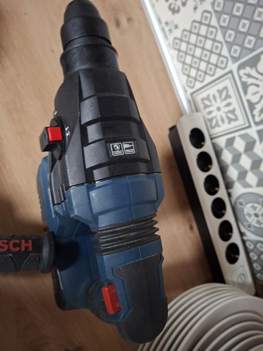 Bosch 18V profesional