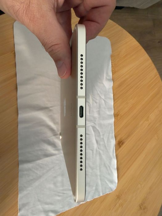 iPad Mini 6 64GB WiFi + LTE