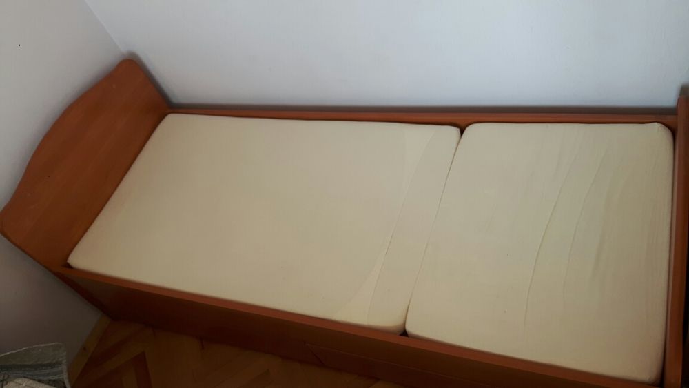 Детско- юношеско креватче