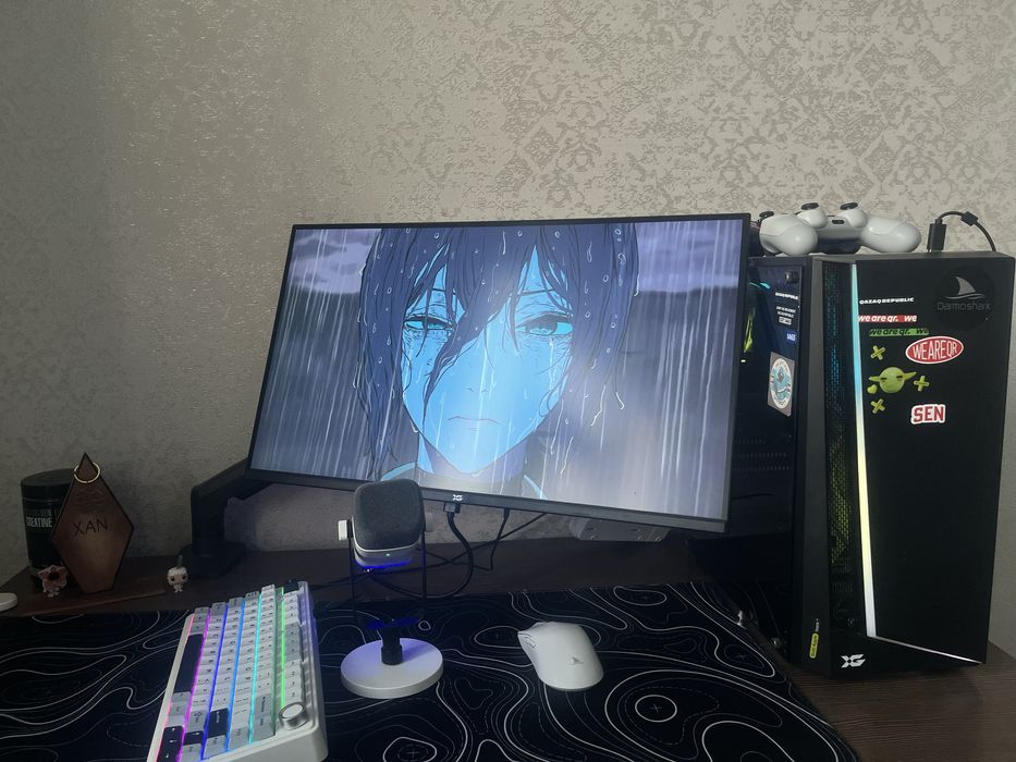 компьютер игровой, компьютеры