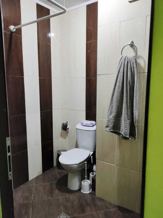 Дава се под наем Едностаен апартамент в Пловдив, Младежки Хълм - 38 кв.м за 185 € - Снимка #4