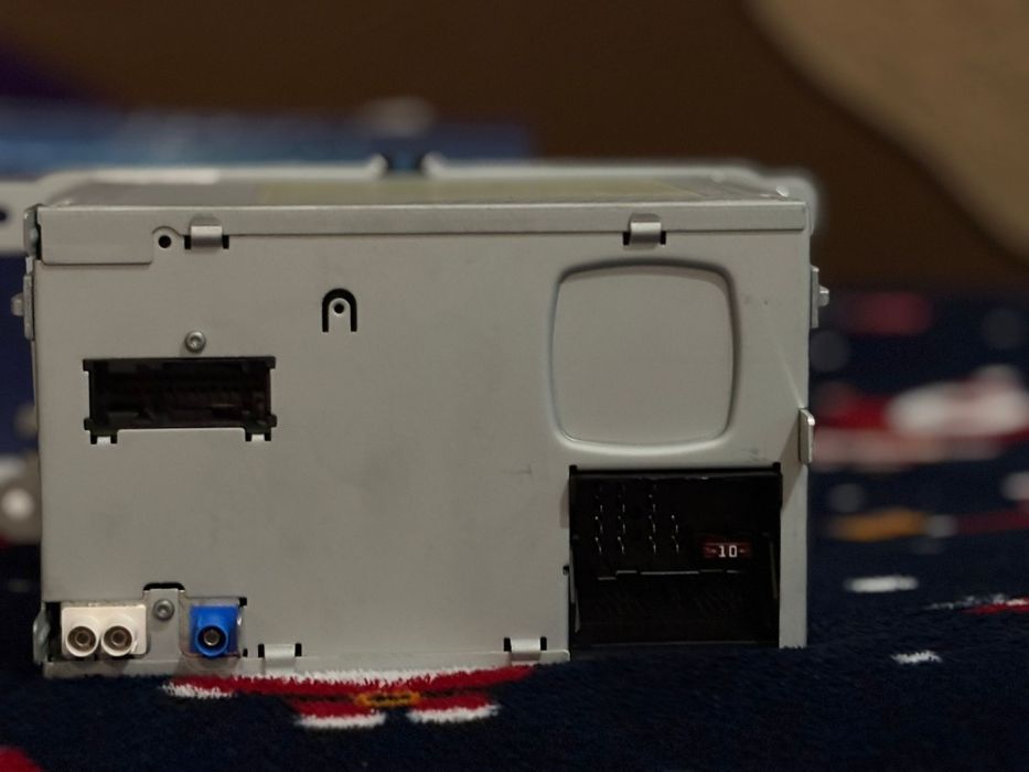 Navigatie originala VW RNS 315 EU